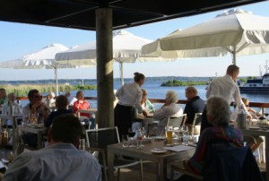 Brasserie Bakboord Almere